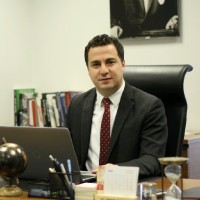 Özgür Avcı Email