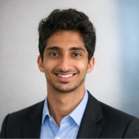 GenDx Employee Adhitya Satyamoorthy's profile photo