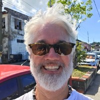 William Dunn Email & Phone Number