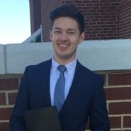 CODY Systems Employee Baha Xudayberdiev's profile photo