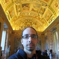 Nevermind Gallery Employee Inder Bhatia's profile photo