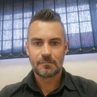 Vectorox (Pty) Ltd Employee Petrus Venter's profile photo