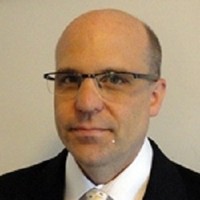 Vertiv Co Employee Andrew Doud's profile photo
