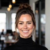 SendJim Employee Madison Burns's profile photo