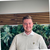 RAAS Employee Kenneth B.'s profile photo