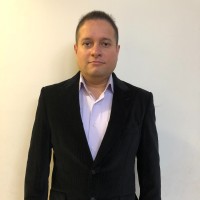 Allspring Global Investments Employee Sam Sharma's profile photo