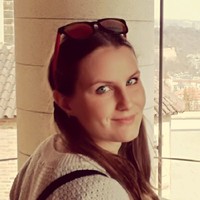 Sunage Employee Elena Canosci's profile photo