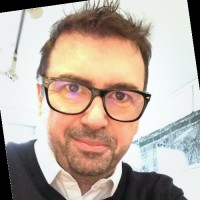 SEMAPA Employee Frederic Luccioni's profile photo