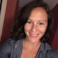 Thrive By 5 Employee Megan Alderson's profile photo