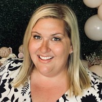 HarperCollins Publishers Employee Ashley Reed's profile photo