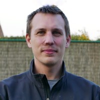 DRIES VAN NOTEN Employee Ivo Eecke's profile photo