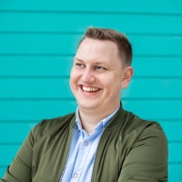 Everspring Employee Danny S's profile photo