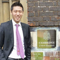 Halodoc ID Employee Jonathan Sudharta's profile photo