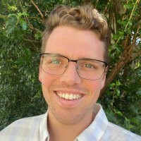 Hunter Joint Organisation Employee Chris Dart's profile photo