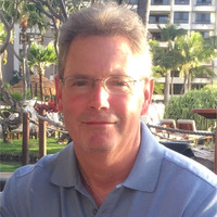 Juniper Networks Employee John Coogan's profile photo