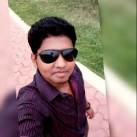 OptiRise Software Pvt Ltd Employee Gerald George's profile photo