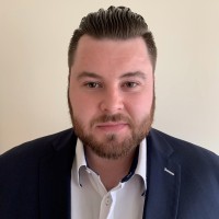 Sap Employee Luke Dickens's profile photo