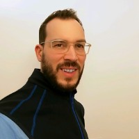 Aqua free Group Employee Wolfgang Feuchter's profile photo