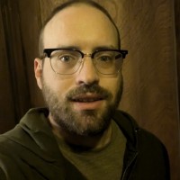 RVO Health Employee Josh Pollock's profile photo