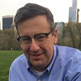 Ish Entertainment Employee Michael Hirschorn's profile photo