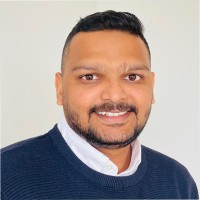 Brill Media Employee Chetan Naidu's profile photo