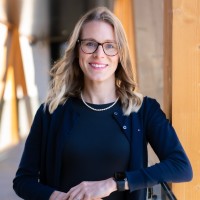 Nejvyšší kontrolní úřad Employee Barbora Houšková's profile photo