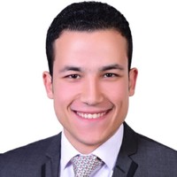 Maged Saeed Email