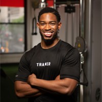 New York Sports Clubs Employee Justin Anderson's profile photo