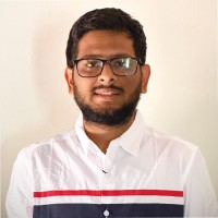 UCI Digital Learning Lab Employee Utkarsh Patel's profile photo