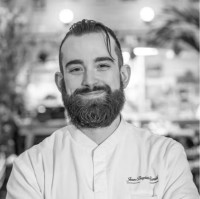 The Group NYC Employee Jean-Baptiste Scordel's profile photo