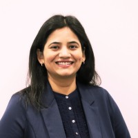 CNA Insurance Employee Anuja Patil's profile photo