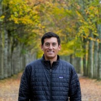 Crossroads School for Arts & Sciences Employee Austin Kingi's profile photo