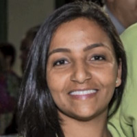 NEXUX LUBRIFICAÇÃO & CONFIABILIDADE Employee Liliane Ramos's profile photo