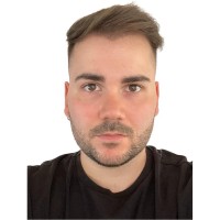 QubiQ Employee Mario Rubio's profile photo