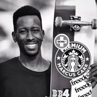 Techs.Today Employee Marcus Carr's profile photo