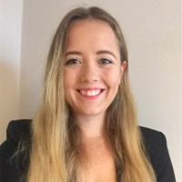 Creative Dock Employee Bethany Evans's profile photo