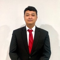 PT Erlangga Edi Laboratories (ERELA) Employee Patria Putra's profile photo