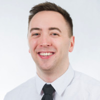 Northwestern Medicine Employee Logan Stiles's profile photo