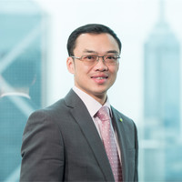 Kelvin Ho Email & Phone Number