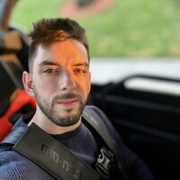 Virtually Human Employee Martin Nazabal's profile photo