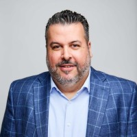 Xplor Employee Chris Ryan's profile photo