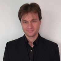 CONSULTAKE Employee Marc Boizeau's profile photo