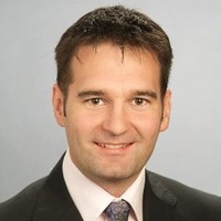 Swisscom (Suisse) SA Employee Alexandre Richard's profile photo