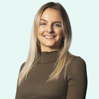 Plutonic Media Employee Emilie Klement Gaarde's profile photo