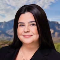 SARSEF Employee Yvonne Pysher's profile photo