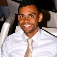 US Army Employee Johnathan R.'s profile photo