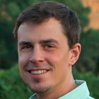 Amazon Employee Matthew High's profile photo