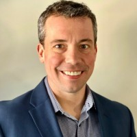 Vitech Systems Group Employee Mitch Baker's profile photo