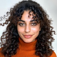 Noor Haj-Tamim
