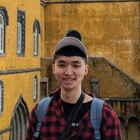 GEICO Employee Ryan Min's profile photo